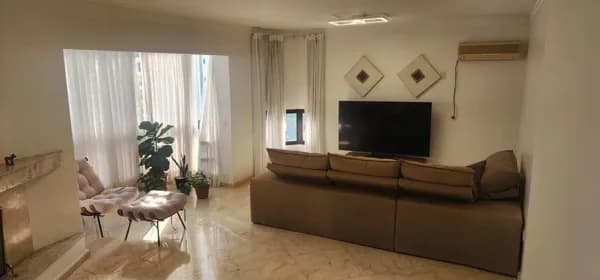 Apartamento em São Paulo - Moema
