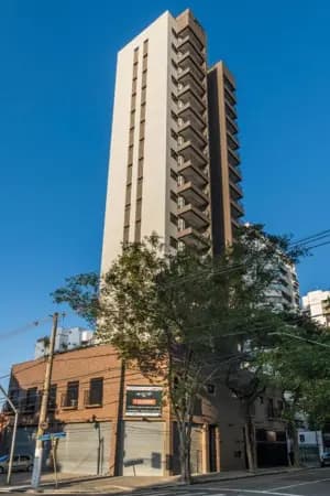 Apartamento à Venda com 30m², 1 dormitório, 0 suíte, 1 sala e 0 vaga!!!