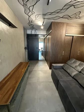 Apartamento em São Paulo - Pinheiros