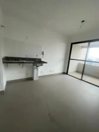 Apartamento à Venda com 30m², 1 dormitório, 0 suíte, 1 sala e 0 vaga!!!