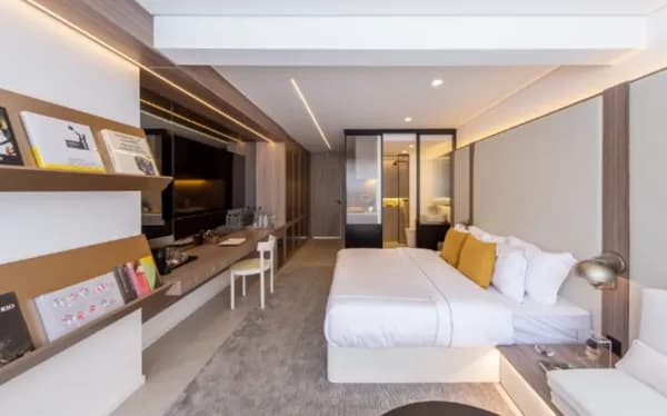 Apartamento em São Paulo - Brooklin