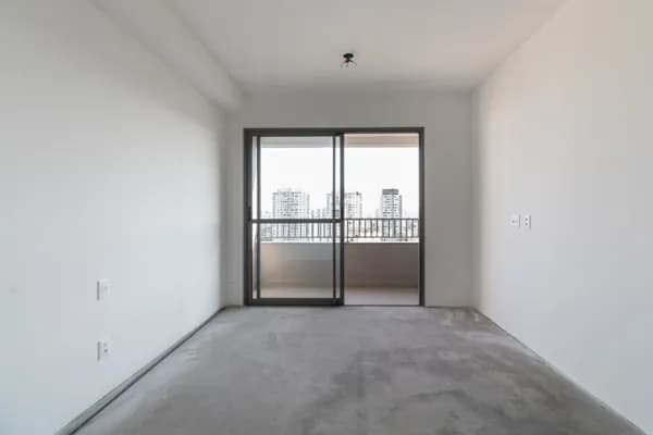 Apartamento em São Paulo - Vila Olímpia