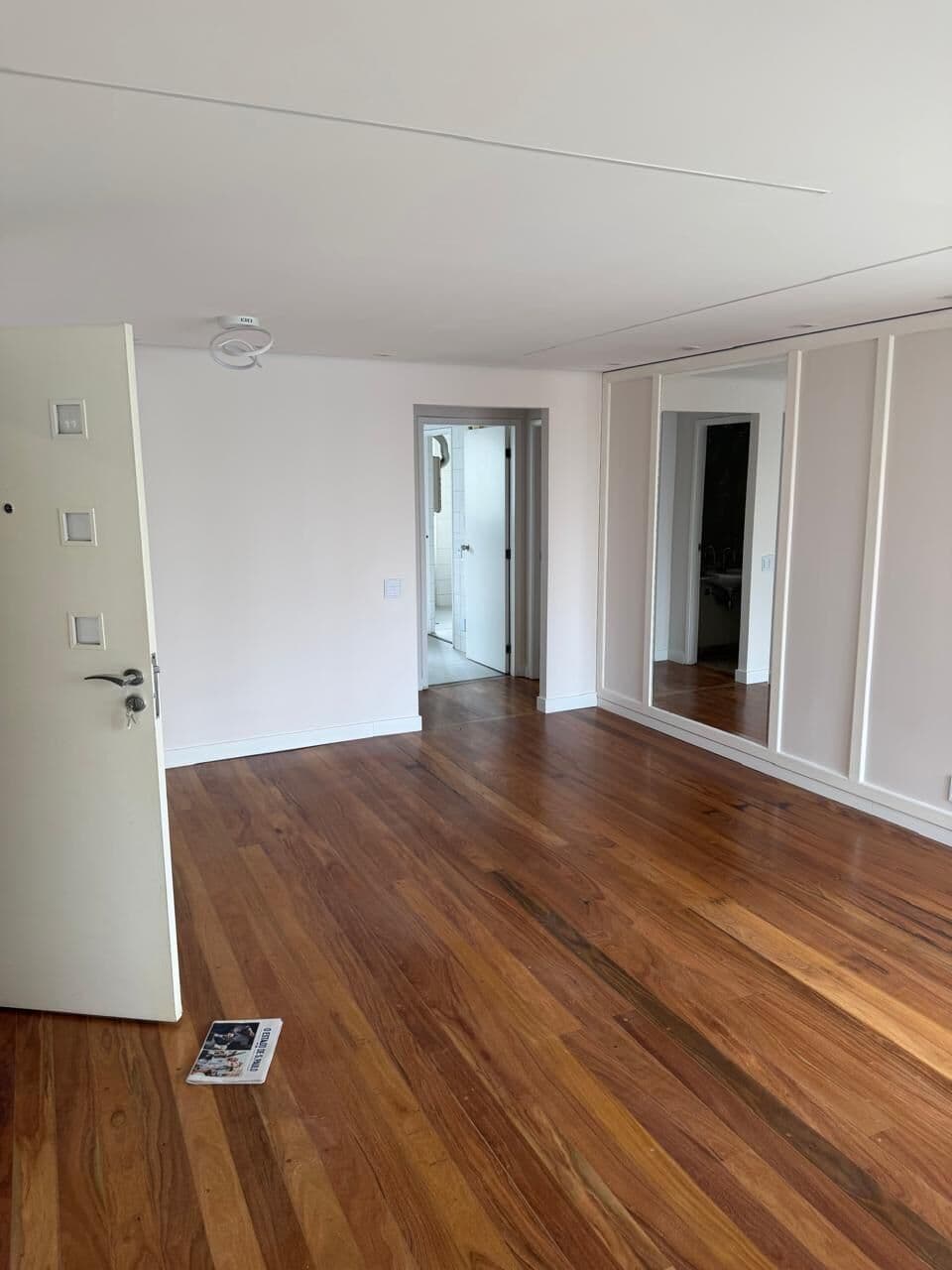 Apartamento em São Paulo - Jardim Vila Mariana