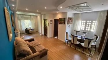 Casa em São Paulo - Vila Madalena