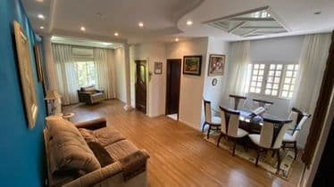 Casa em São Paulo - Vila Madalena
