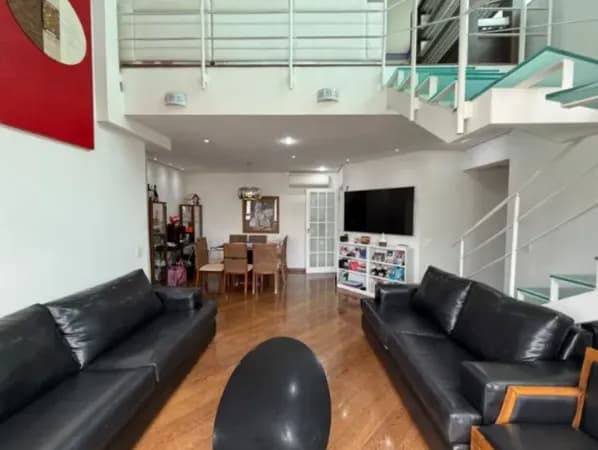 Apartamento em São Paulo - Jardim Vila Mariana