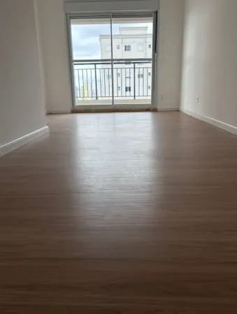 Apartamento em São Paulo - Mooca