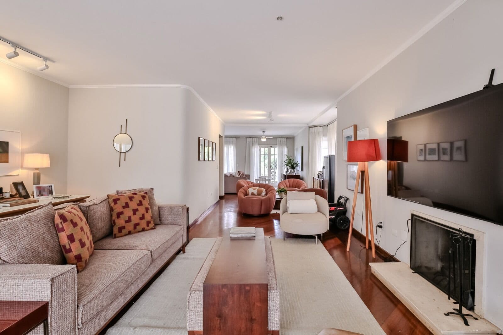 Casa de Condomínio em São Paulo - Jardim Colombo