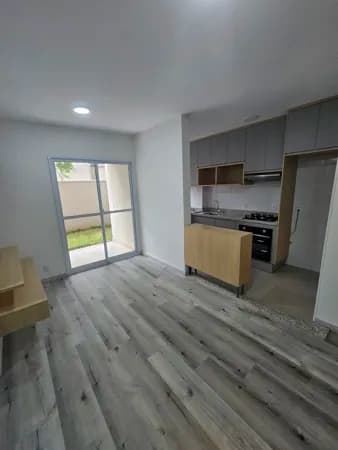Apartamento em São Paulo - Paraíso do Morumbi