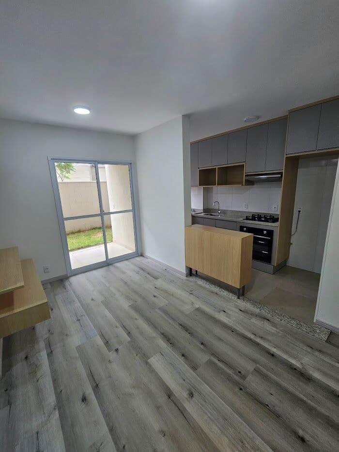 Apartamento em São Paulo - Paraíso do Morumbi