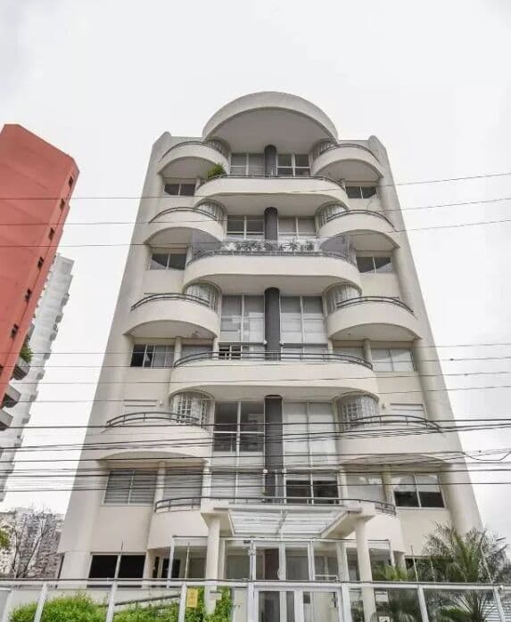 Apartamento em São Paulo - Real Parque