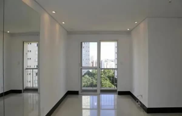 Apartamento em São Paulo - Jardim Londrina