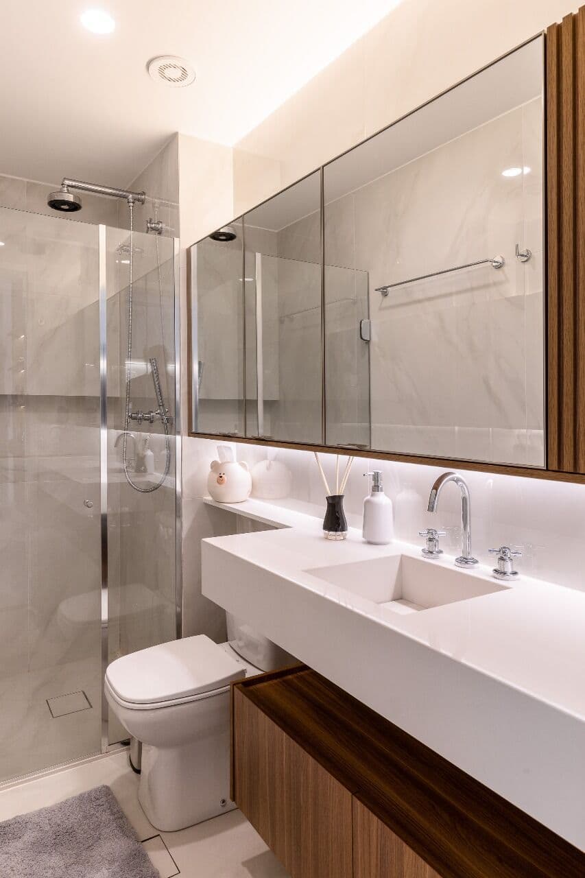Apartamento em São Paulo - Indianópolis