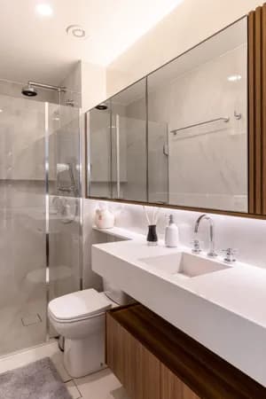 Apartamento em São Paulo - Indianópolis