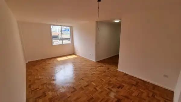 Apartamento à Venda com 102m², 3 dormitórios, 1 suíte, 1 sala e 0 vaga!!!