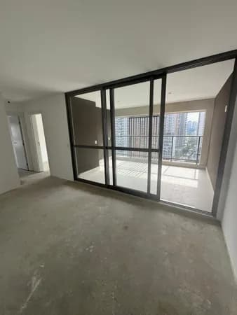 Apartamento em São Paulo - Brooklin