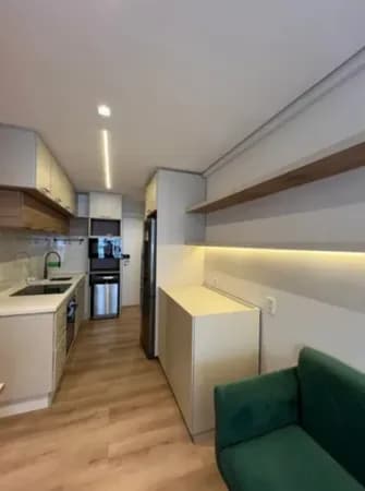 Apartamento em São Paulo - Sumarezinho