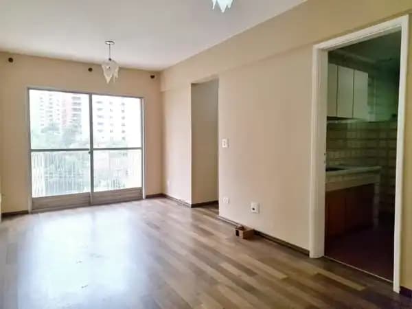 Apartamento à Venda com 48m², 1 dormitório, 0 suíte, 1 sala e 1 vaga!!!