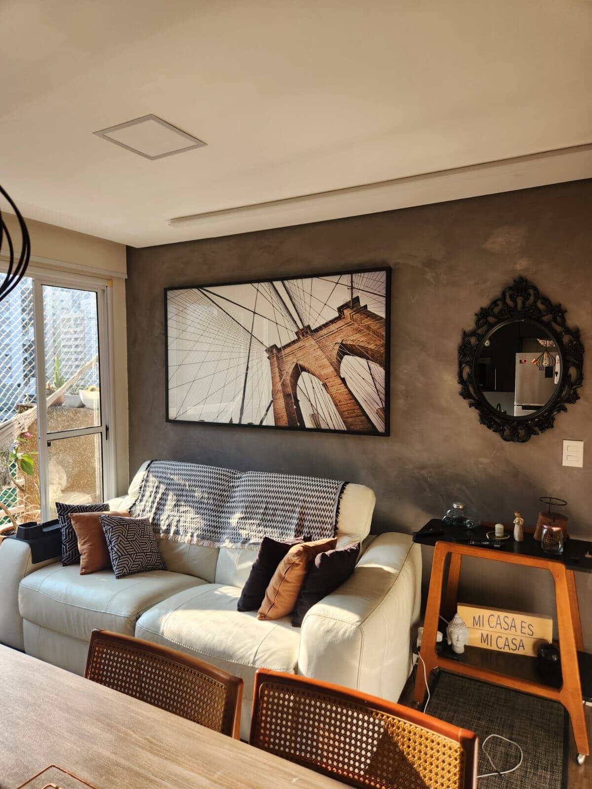 Apartamento em São Paulo - Jardim Ampliação