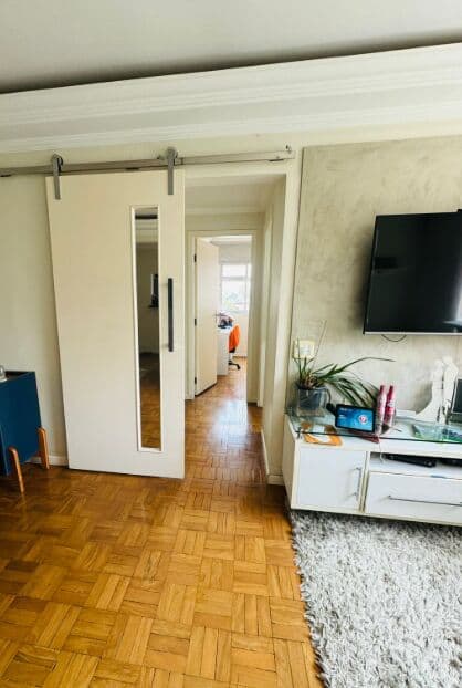 Apartamento em São Paulo - Moema