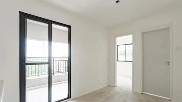 Apartamento em São Paulo - Ipiranga