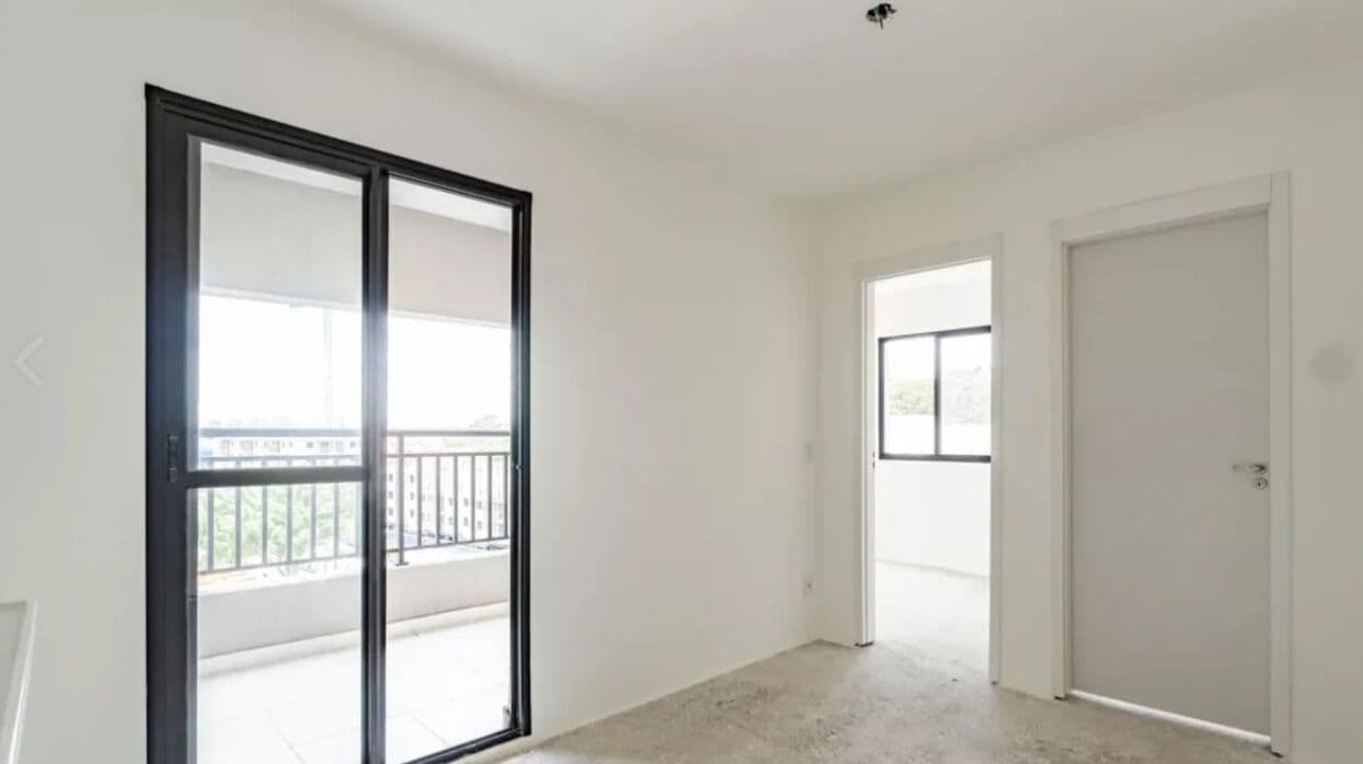 Apartamento em São Paulo - Ipiranga