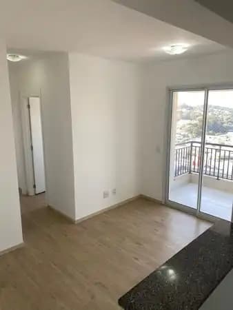 Apartamento à Venda com 50m², 2 dormitórios, 0 suíte, 1 sala e 1 vaga!!!
