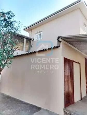 Apartamento Para locação 2 quartos 1 banheiro 1 vaga de garagem / Bairro do Eldorado