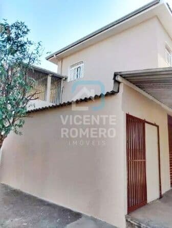 Apartamento Para locação 2 quartos 1 banheiro 1 vaga de garagem / Bairro do Eldorado