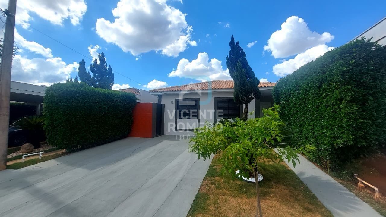 Casa Alto Padrão em Jardim Vivendas, São José do Rio Preto/SP