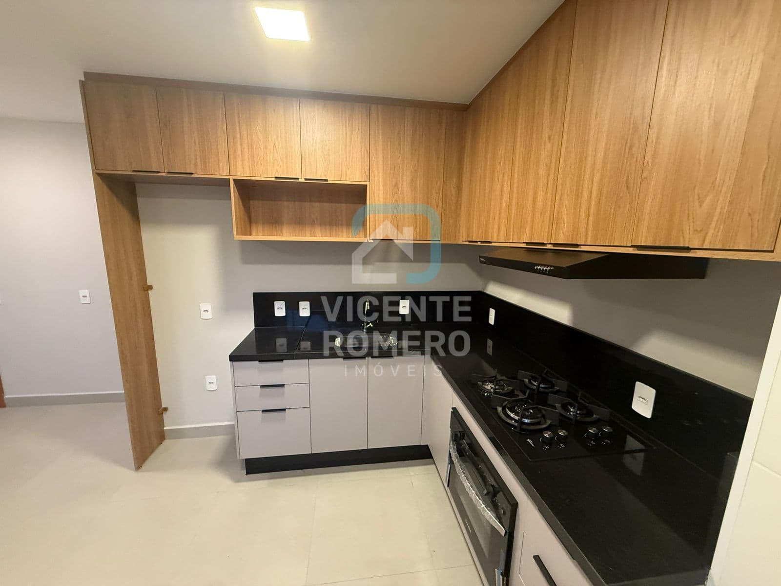 Apartamento Alto Padrão em Vila Bancário, São José do Rio Preto/SP