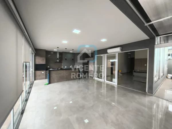 Casa em Mirassol - Loteamento Vila Aeroporto
