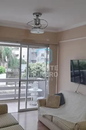 Apartamento Padrão Apartamento com 3 Quartos e 2 banheiros à Venda, 89 m² por R$ 300.000