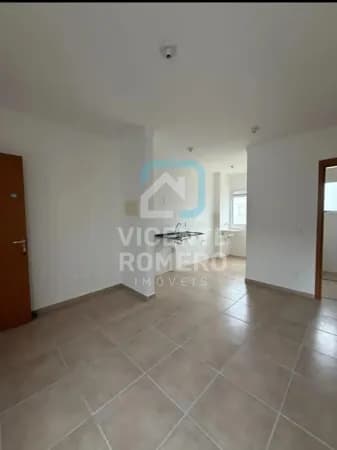 Apartamento de 2 dormitórios, 43m² à venda por R$ 200.000,00 -Locação R$1.150,00 Condomínio Vitta Villa do Campo - São José do Rio Pret/SP