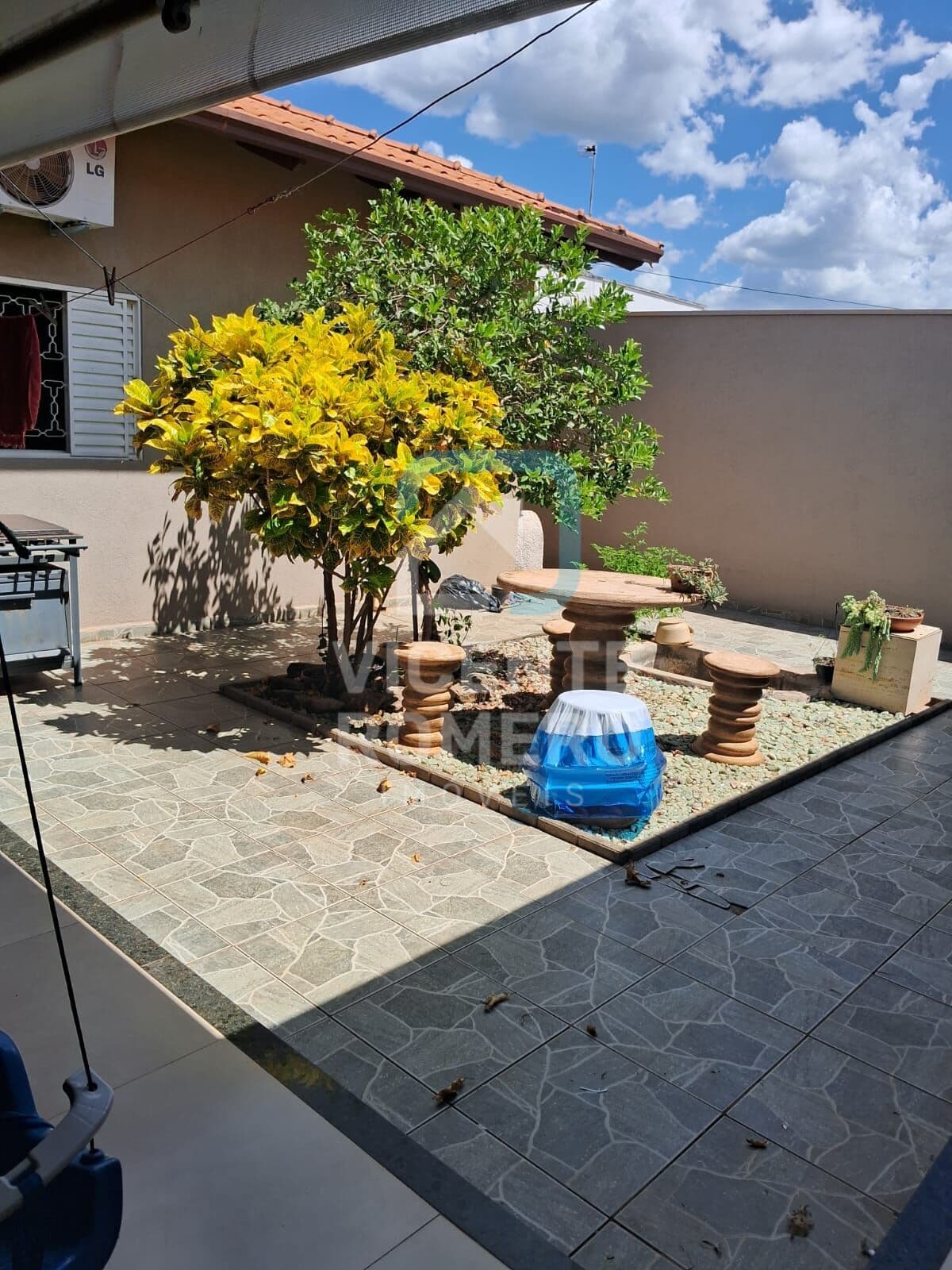 Casa em São José do Rio Preto - Jardim São Marco