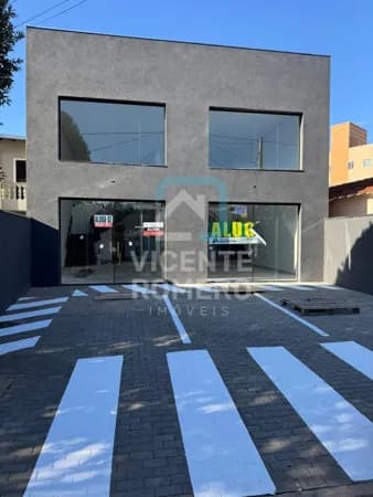Salão Comercial para locação 140M R$6.000,00 ou 70M² por R$3.500,00 imóvel excelete