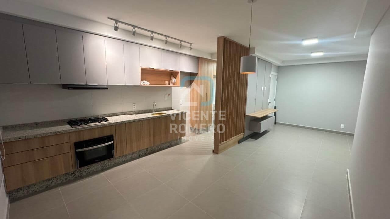 Apartamento Alto Padrão em Vila Aurora, São José do Rio Preto/SP