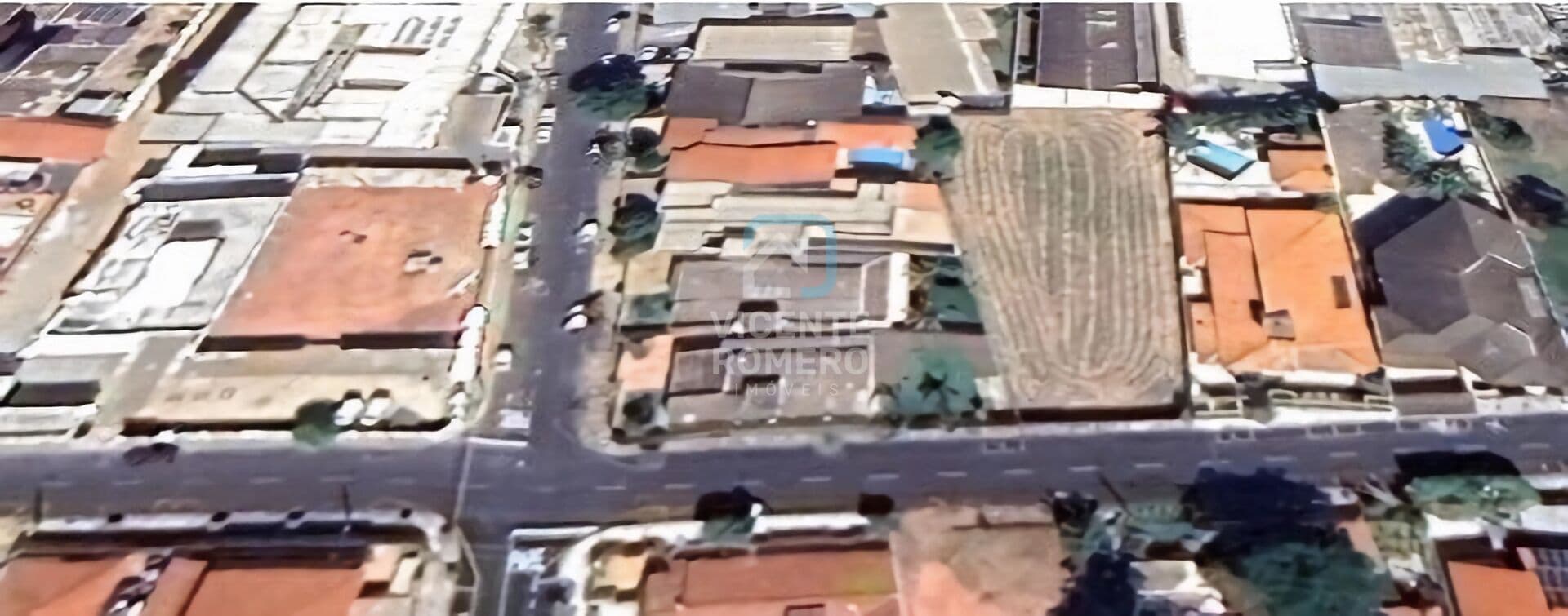 Terreno Comercial para venda com 1550 metros quadrados em Universitário - São José do Rio Preto - SP