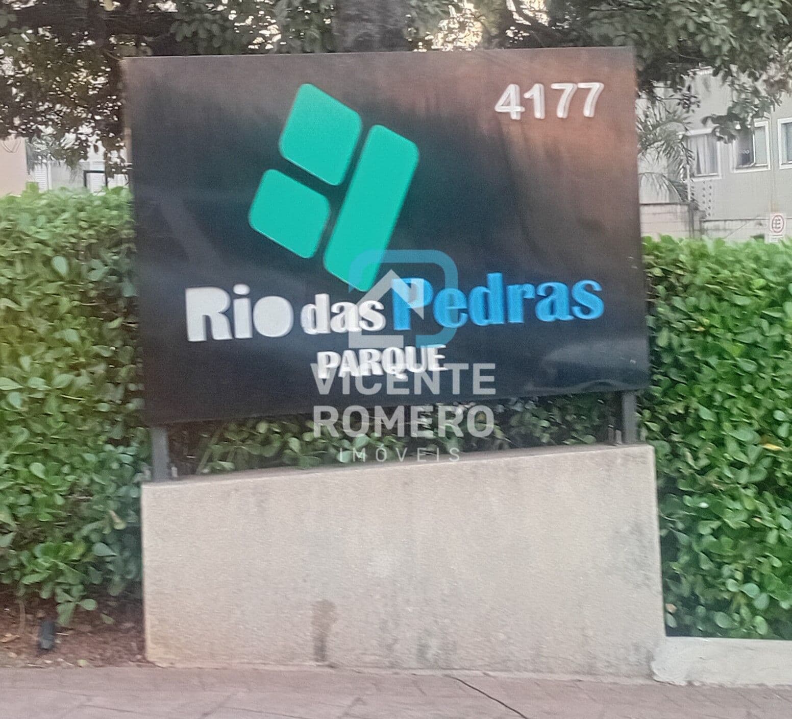 Apartamento à venda no Parque Rio das Pedras, São José do Rio Preto, com 50m² de área útil, 2 quartos, 1 banheiro, 1 vaga de garagem, por R$ 187.000,00