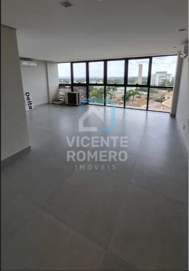 Sala Comercial em Georgina Business Park, São José do Rio Preto/SP