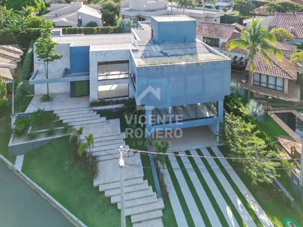 Excelente casa a venda no Condomínio Residencial Jardim Do Cedro