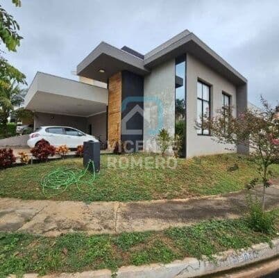 Casa a venda localizada no condomínio Recanto do Lado em São José do Rio Preto - SP