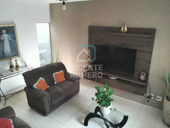 Excelente Sobrado No Bairro Do Jardim Etemp Venda ou Permuta