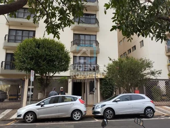 Excelente Apartamento a Venda 3 Quartos sendo 1 Suíte 3 Banheiros 1 Vaga de garagem