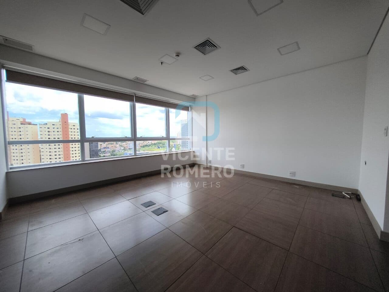 Sala Comercial em Nova Redentora, São José do Rio Preto/SP