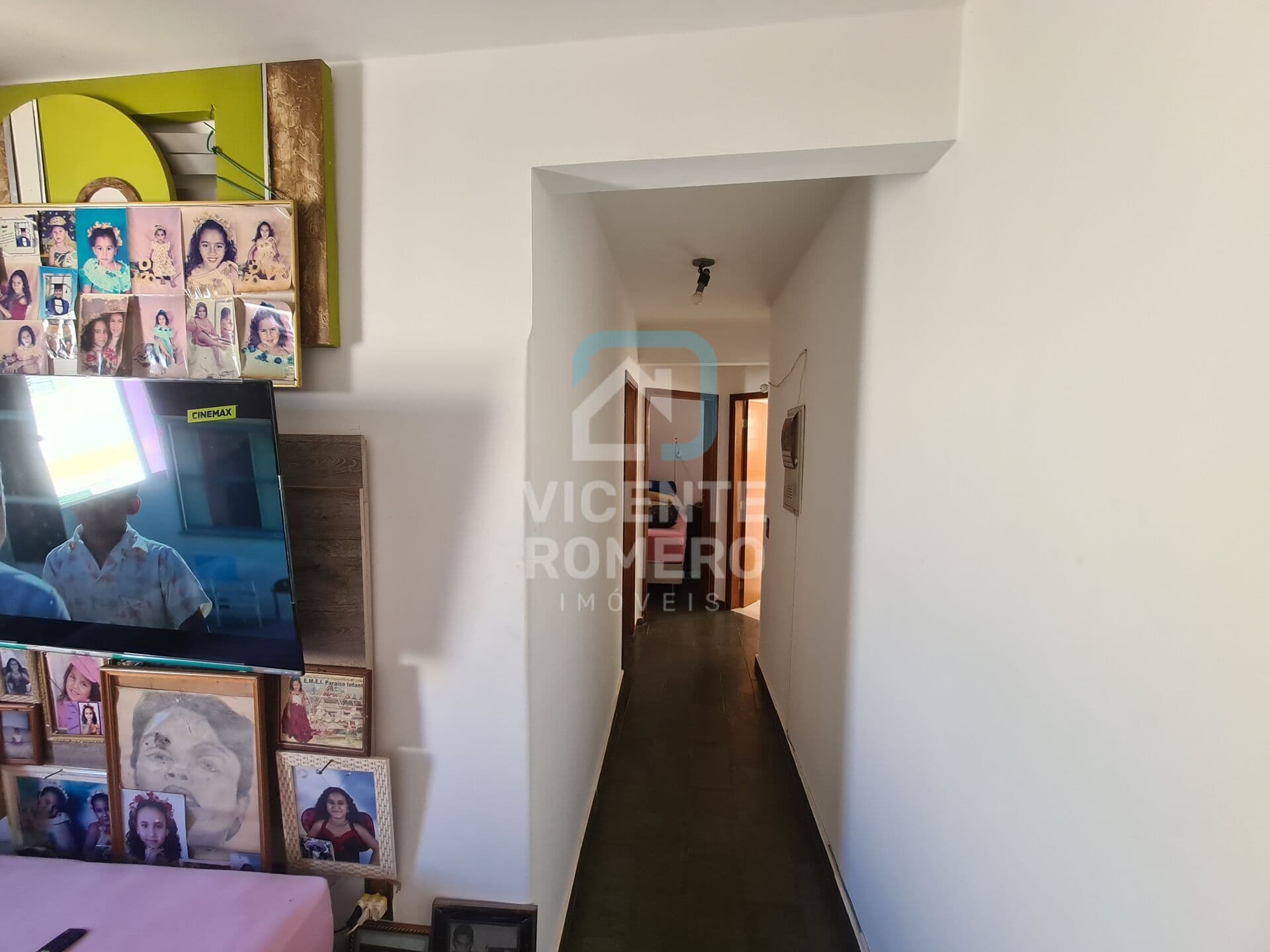Excelente apartamento em um predio com 3 andares São 76 m² de área útil 2 ormitórios 2 vagas