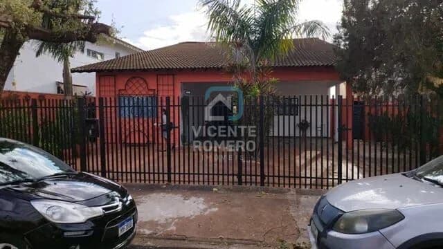 Casa para Venda em São José do Rio Preto, MANSUR DAUD, 3 dormitórios, 3 suítes, 5 banheiros, 4 vagas
