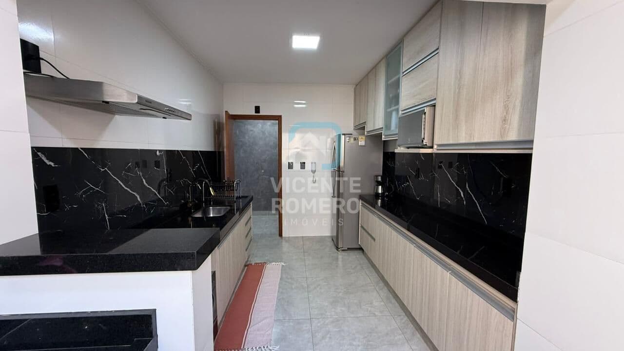 Apartamento a Venda 3 quartos no Parque Estoril, São José do Rio Preto-SP com 1 suíte e 90m² de área!