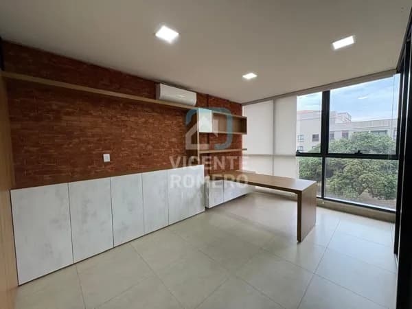 Sala Comercial em Georgina Business Park, São José do Rio Preto/SP