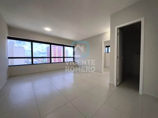 Sala Comercial em Centro, São José do Rio Preto/SP